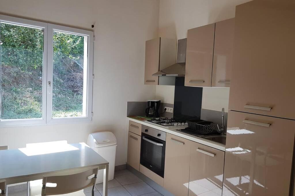 Gite Le Maty Saint-Andre-Capceze Exterior photo