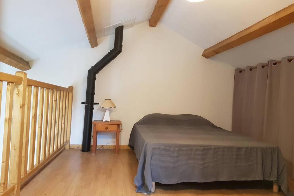 Gite Le Maty Saint-Andre-Capceze Exterior photo