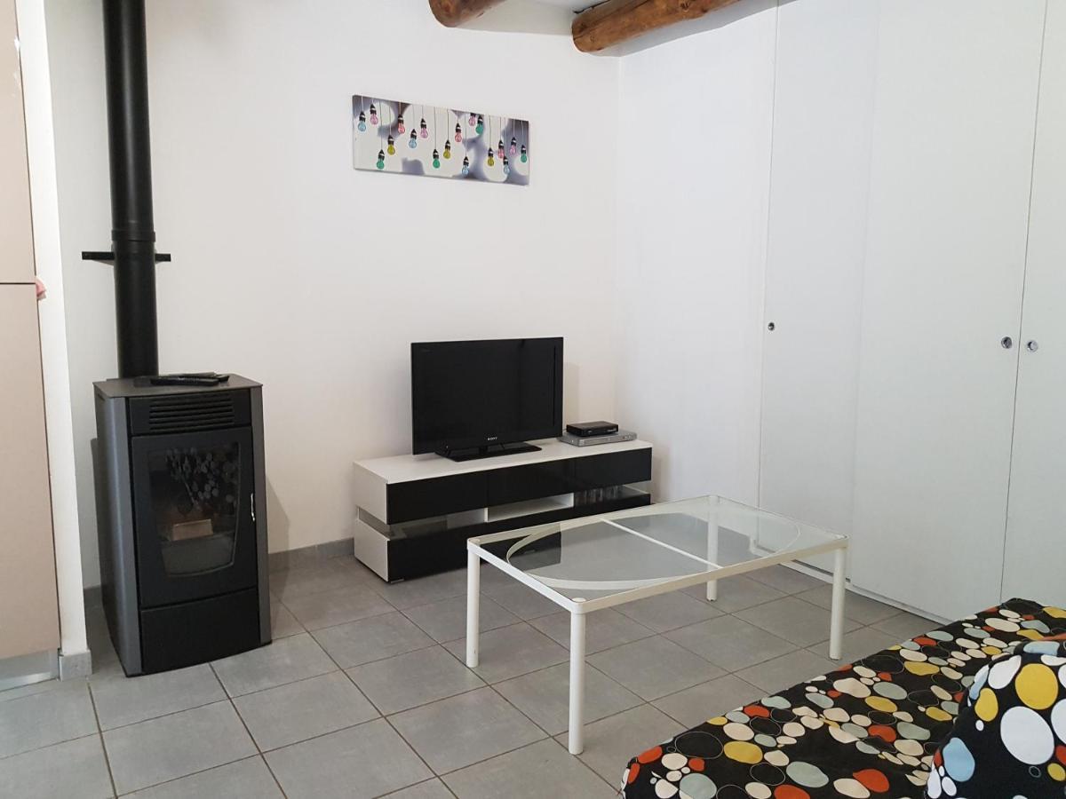 Gite Le Maty Saint-Andre-Capceze Exterior photo