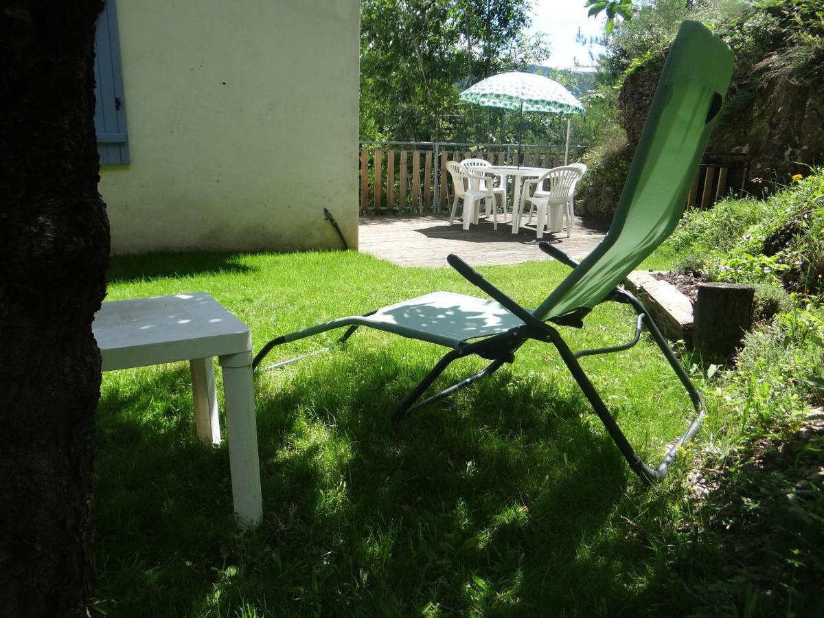 Gite Le Maty Saint-Andre-Capceze Exterior photo